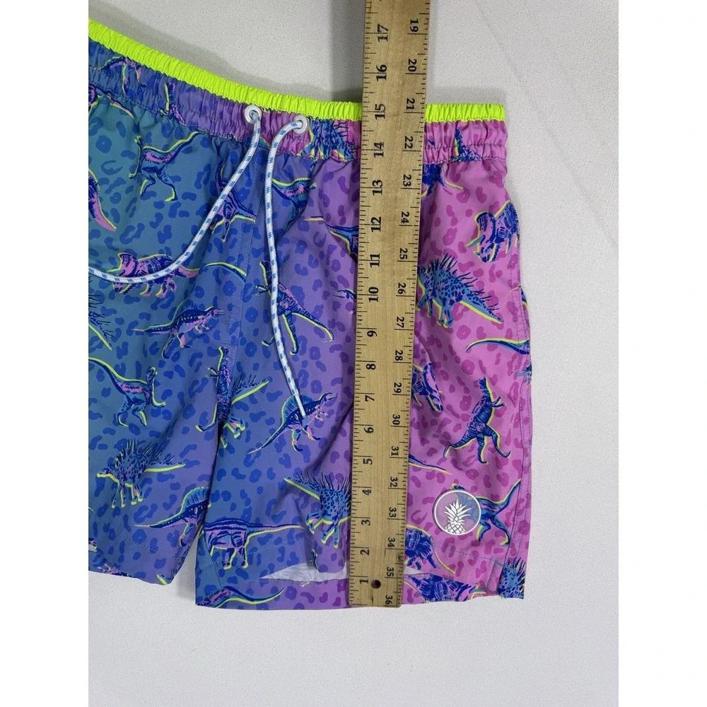 Chubbies Swim Trunks Shorts Men's Small 5